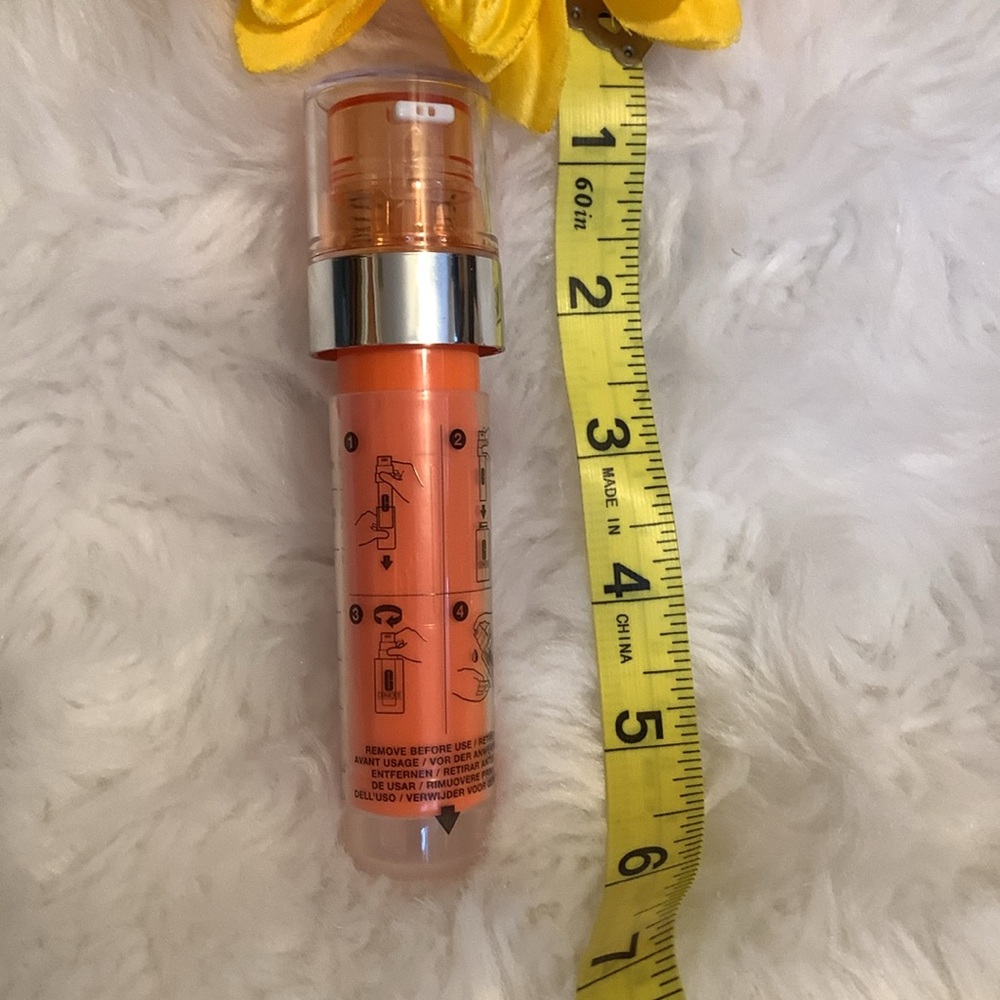 CLINIQUE active cartridge for fatigue NIB .34 oz. - Picture 6 of 6